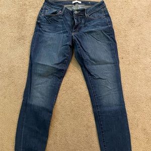 LOFT by Ann Taylor jeans - size 8